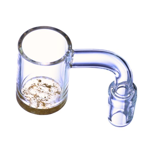 Nail Banger de Quartzo Abduzido 14mm Reto 90 Honey Unidade 36269-1.jpg